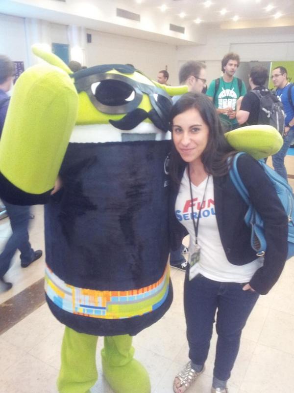 Droidcon Paris