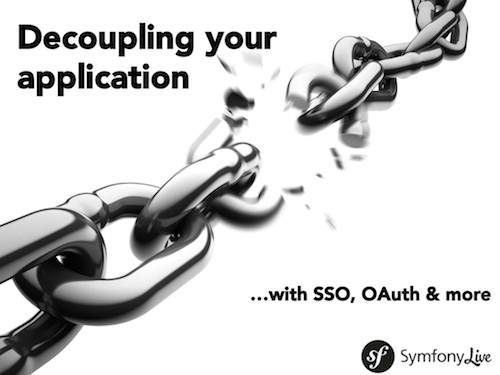 Decoupling your application